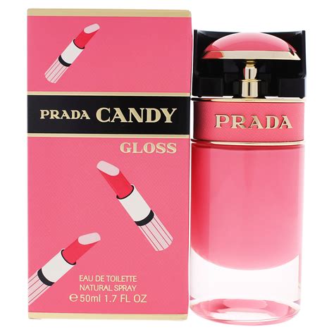 Prada Candy gloss